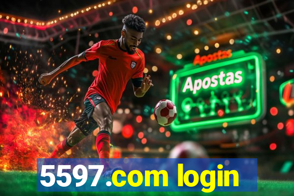 5597.com login